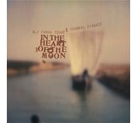 ALI FARKA & DIABATE,TOUMANI TOURE -IN THE HEART OF THE MOON VINYL LP +MP3 NEW