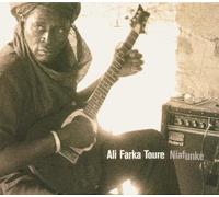 ALI FARKA TOUR‚ - NIAFUNK‚ NEW CD