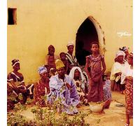 Ali Farka Tour - Red Album [VINYL]