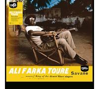 Ali Farka Tour - Savane [VINYL]