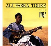 Toure Ali Farka - River