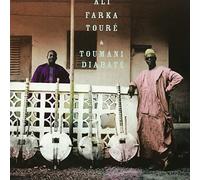 Ali Farka Tour Toumani Diabat - Ali & Toumani [VINYL]
