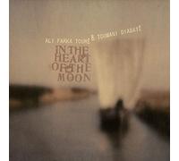 Ali Farka Toure & Toumani Diabate - In the Heart of the Moon [VINYL]
