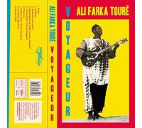 Ali Farka Tour - Voyageur