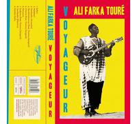 Ali Farka Tour - Voyageur