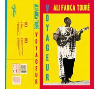 Ali Farka Tour – Voyageur – Vinyl – BMG