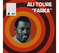 Ali Farka Toure