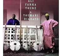 Ali Farka Toure - Ali & Toumani