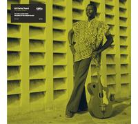 Ali Farka Touré – Green – Vinyl – BMG