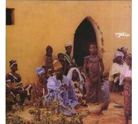 Ali Farka Tour - Red Album [VINYL]