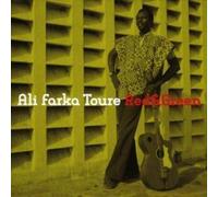 Ali Farka Toure - Red & Green