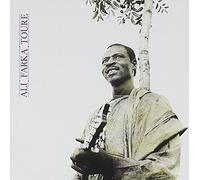 Ali Farka Toure - S/T