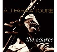 Ali Farka Toure - Source - CD - G3z