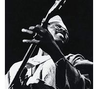 Ali Farka Toure - Source - New Vinyl Record - 80 - Q1111z
