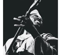 Ali Farka Toure | The Source | CD
