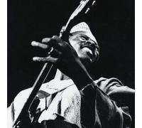 Ali Farka Touré The Source (Vinyl) Special 12" Album (US IMPORT)