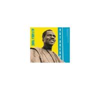 Ali Farka Touré – Voyageur – CD – Digipak (2023)
