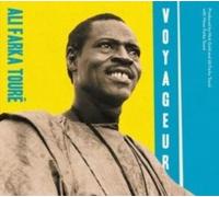 Ali Farka Toure - Voyageur - CD - G3z