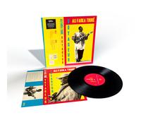 Ali Farka Tour – Voyageur – Vinyl – BMG
