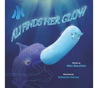 Ali finds her glow (Welcome to the microverse)