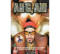Ali G, Aiii