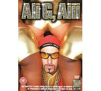 Ali G, Aiii