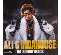Ali G - Ali G Indahouse: Da Soundtrack