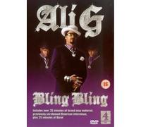 Ali G - Bling Bling [DVD] [2001]