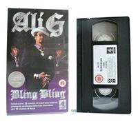 Ali G - Bling Bling [VHS] [2001]