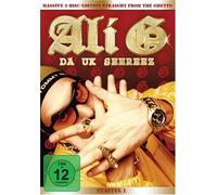 Ali G-Da UK Seereez