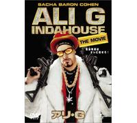 Ali G - In Da House The Movie [DVD] [NTSC]