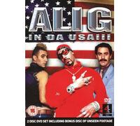 Ali G in da USAiii (2 Disc Edition Featuring Borat) [2003] [DVD]