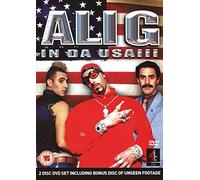 Ali G In Da USAiii [DVD]