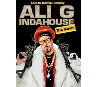 Ali G Indahouse