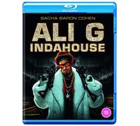 Ali G Indahouse