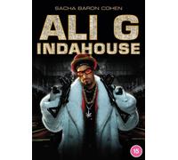 Ali G: Indahouse