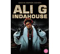 Ali G Indahouse