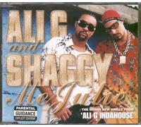 Ali G - Me Julie