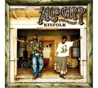 Ali & Gipp - Kinfolk