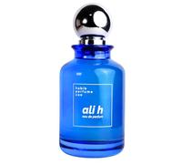 Ali H 100 ML by Habib Perfume - Arabian Perfume for Men, Dubai Perfume, Men’s Eau de Parfum with Pineapple, Birch, Amber