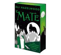 Ali Hazelwood A Mate - Die unzumutbare Unmöglichkeit von Liebe: Roma (Paperback)