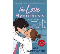 Ali Hazelwood Book The Love Hypothesis English Paperback Brand New