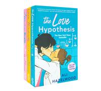The Love Hypothesis: A TikTok sensation and must-read STEM romance
