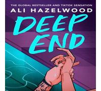 Ali Hazelwood Deep End : From the bestselling author of The Love Hypothesis Ali Hazelwood Multicolor