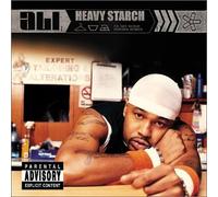 Ali - Heavy Starch