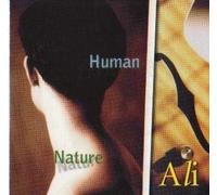Ali - Human Nature (UK Import)