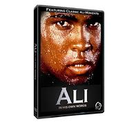 Ali: In His Own Words [DVD] [2018]