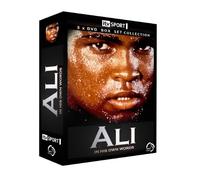 Ali - In His Own Words [DVD]