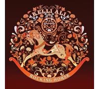 Ali Kelli - Rocking Horse