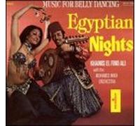 Ali, Khamis El Fino - Egyptian Nights [CASSETTE]